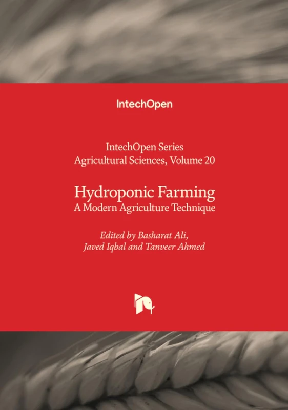 Hydroponic Farming - A Modern Agriculture Technique (Agricultural Sciences)