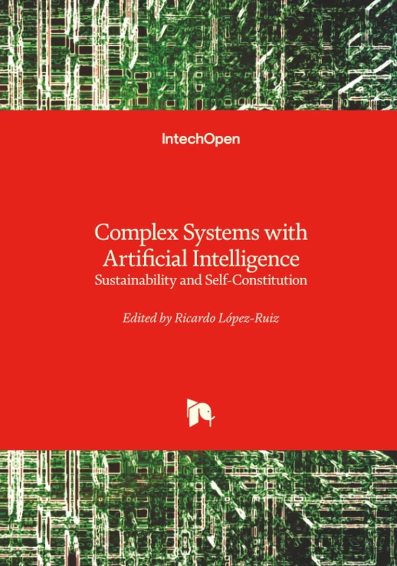 Complex Systems with Artificial Intelligence - Sustainability and Self-Constitution