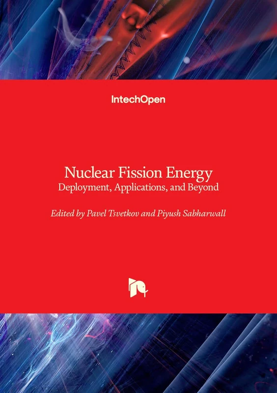 Nuclear Fission Energy - Deployment, Applications, and Beyond