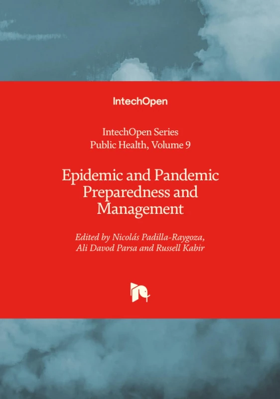 Epidemic and Pandemic Preparedness and Management (Public Health)