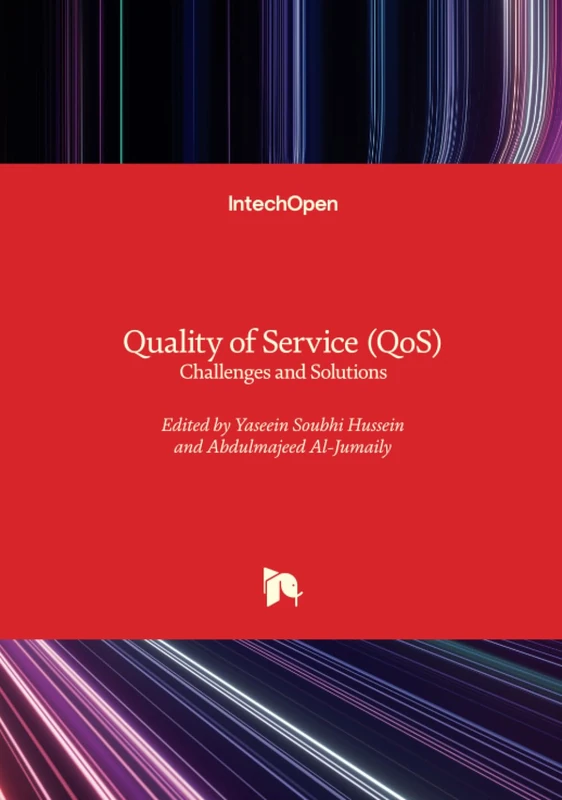 Quality of Service (QoS) - Challenges and Solutions