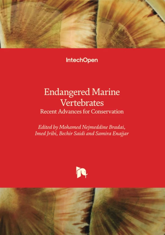 Endangered Marine Vertebrates - Recent Advances for Conservation