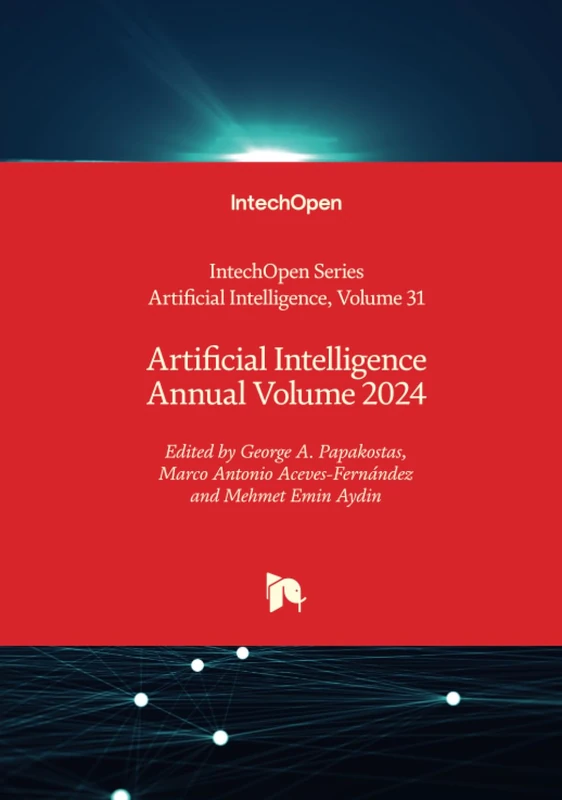 Artificial Intelligence Annual Volume 2024