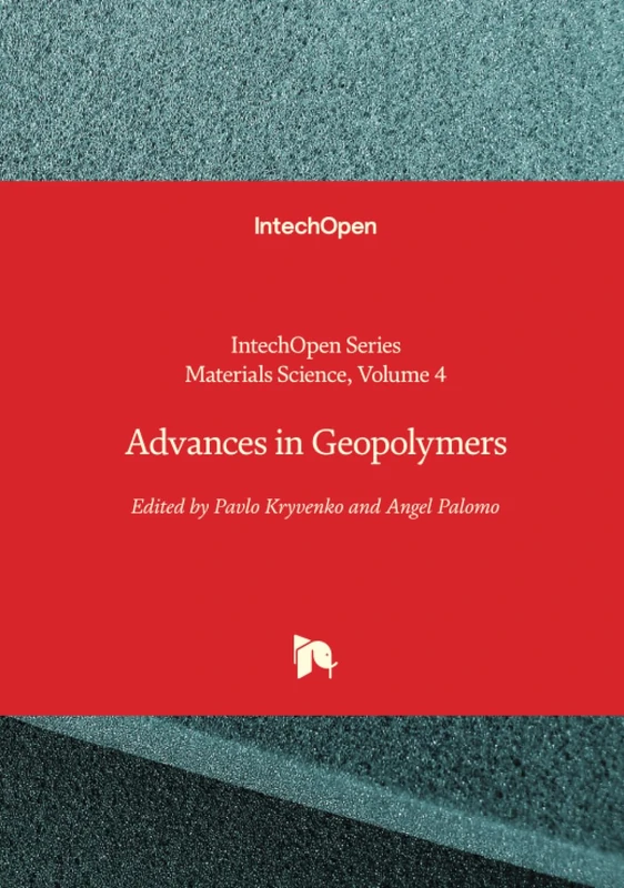Advances in Geopolymers (Materials Science)