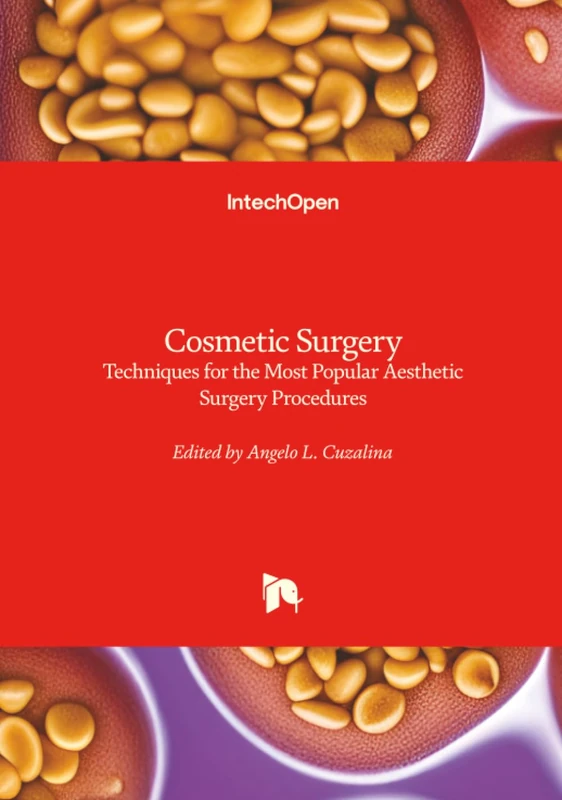 IntechOpen Cosmetic Surgery - Popular Aesthetic Procedures