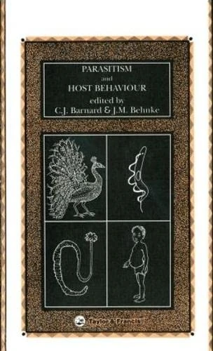 Parasitism and Host Behaviour