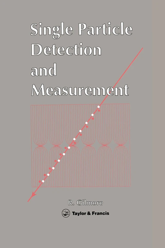 CRC Press - Single Particle Detection and Measurement Book