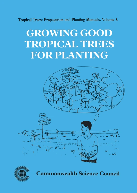 Growing Good Tropical Trees for Planting - Image 1