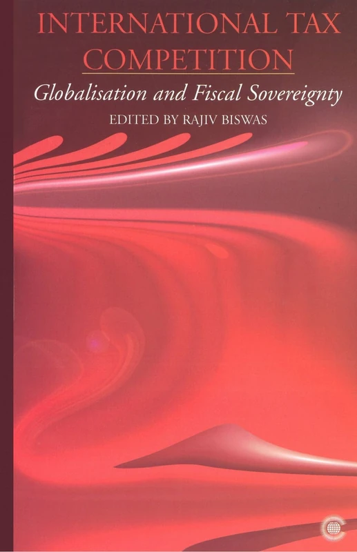 International Tax Competition: Globalisation and Fiscal Sovereignty - Image 1
