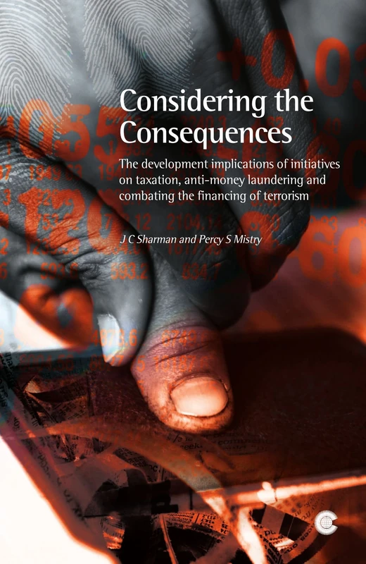 Considering the Consequences: The Development Implications of Initiatives on Taxation, Anti-money Laundering and Combating the Financing of Terrorism - Image 1