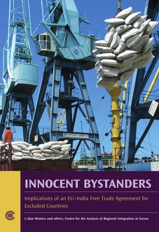 Innocent Bystanders: Implications of an EU-India Free Trade Agreement for Excluded Countries - Image 1