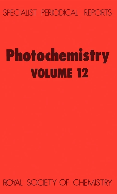Photochemistry