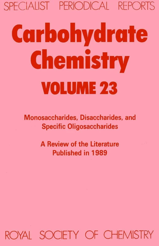 Chemical Physics of Solids and Their Surfaces: Volume 8: Issue 8 (Specialist Periodical Reports - Chemical Physics of Solids and Their Surfaces)