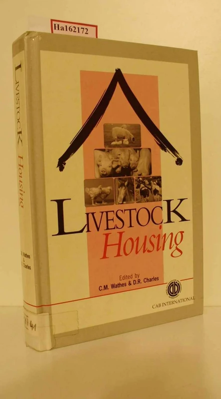Livestock Housing