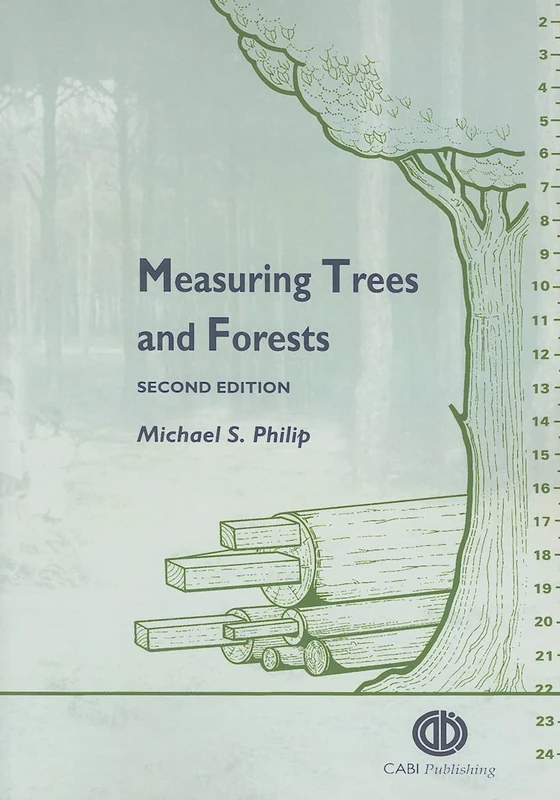 Measuring Trees and Forests