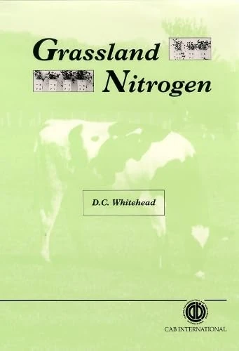 Grassland Nitrogen (Cabi)