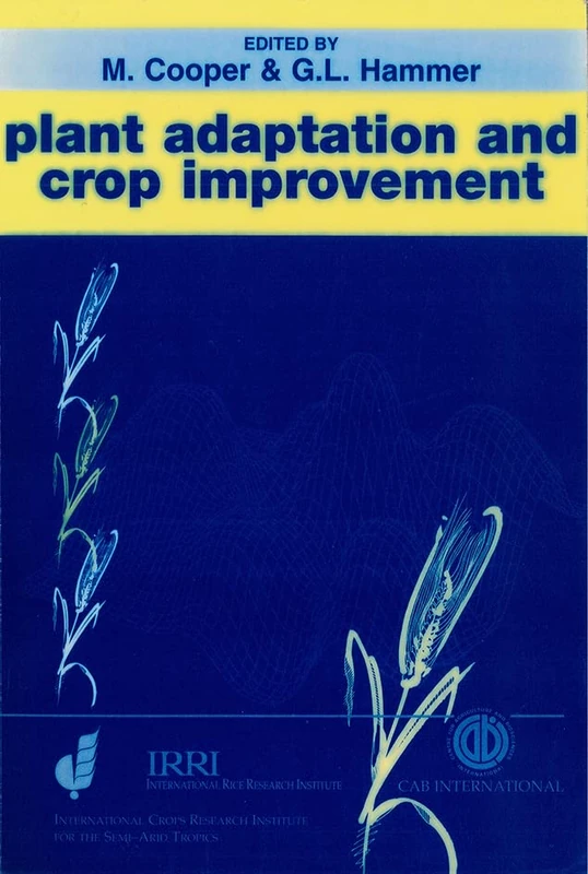 Plant Adaptation and Crop Improvement (Cabi)