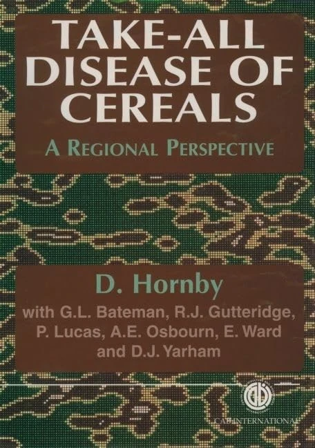 Take-All Disease of Cereals: A Regional Perspective