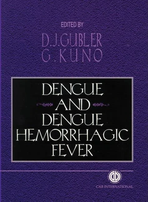 Dengue and Dengue Hemorrhagic Fever