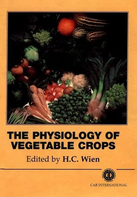 Physiology of Vegetable Crops