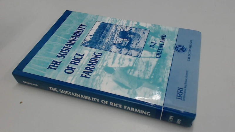 The Sustainability of Rice Farming - Image 1