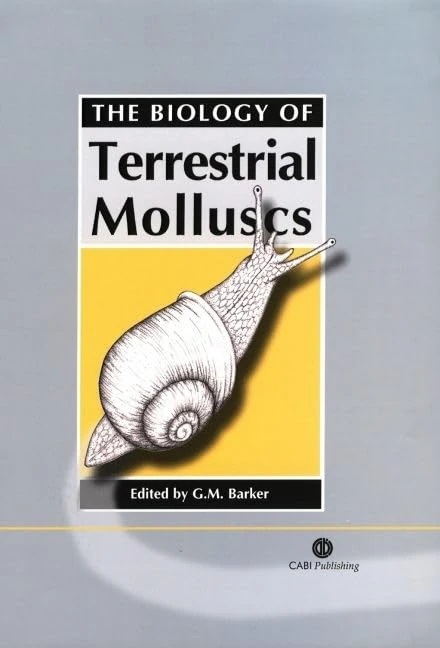 The Biology of Terrestrial Molluscs