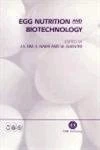 Egg Nutrition and Biotechnology (Cabi) - Image 1