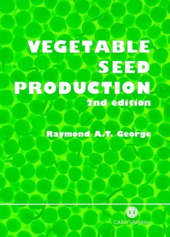 Vegetable Seed Production