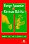 Forage Evaluation in Ruminant Nutrition (Cabi Publishing)