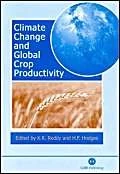 Climate Change and Global Crop Productivity (Cabi)