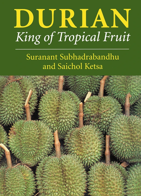 Durian: King of Tropical Fruit - Image 1
