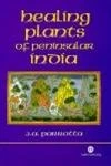 Healing Plants of Peninsular India