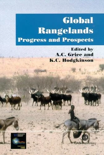 Global Rangelands: Progress and Prospects