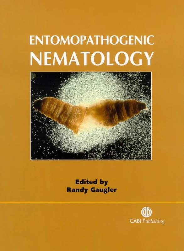 Entomopathogenic Nematology (Cabi Publishing) - Image 1