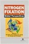 Nitrogen Fixation: Global Perspectives (Crop & Plant Sciences)
