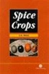 Spice Crops