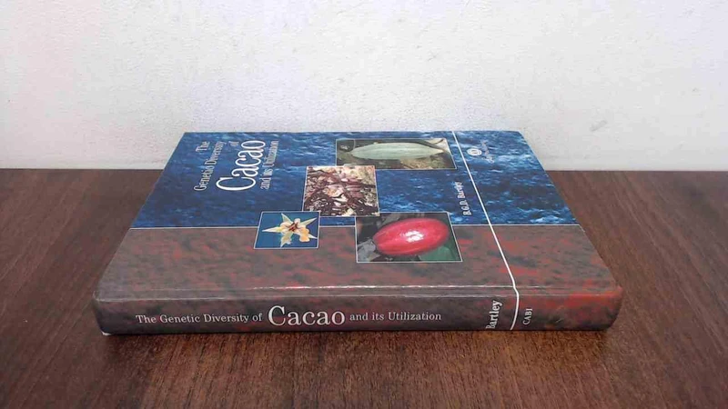 Genetic Diversity of Cacao and Its Utilization