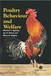 Poultry Behaviour and Welfare (Cabi Publishing)