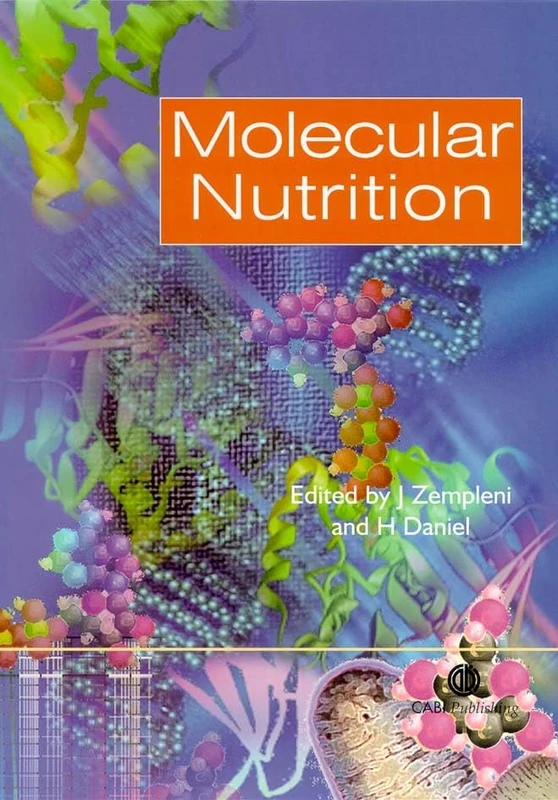 Molecular Nutrition (Cabi Publishing)