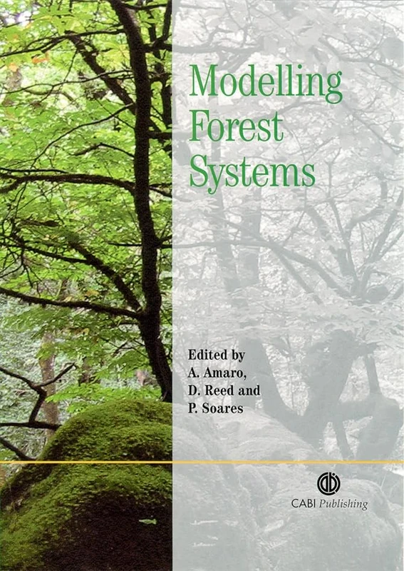 Modelling Forest Systems