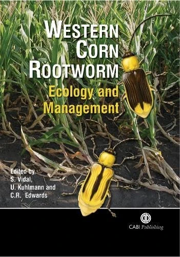 Western Corn Rootworm: Ecology and Management (Cabi Publishing) - Image 1