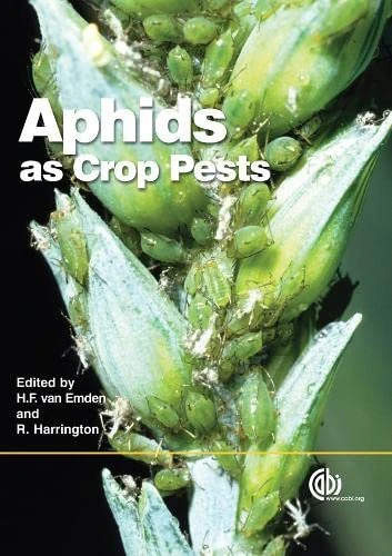 Aphids as Crop Pests (Cabi Publishing)