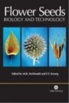 Flower Seeds (Cabi Publishing): Biology and Technology
