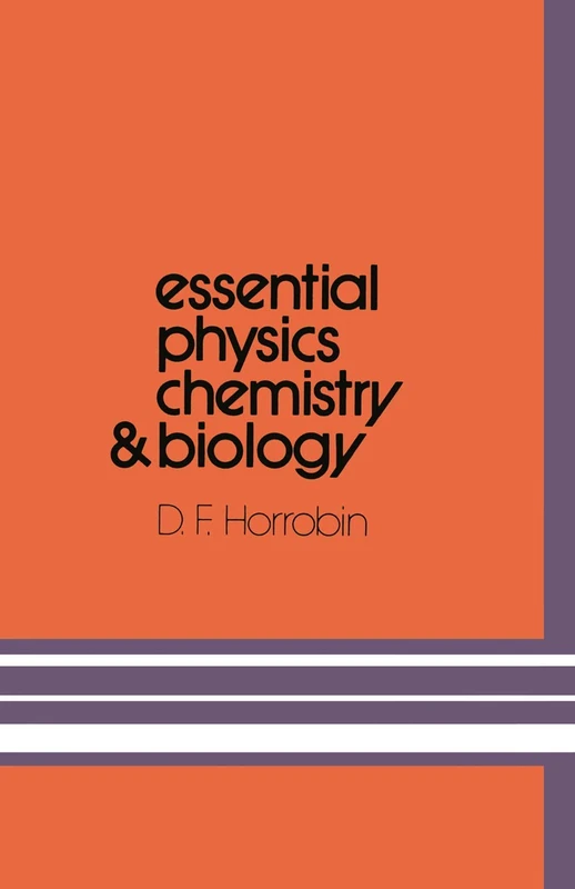Essential Physics, Chemistry and Biology (Essential Knowledge)