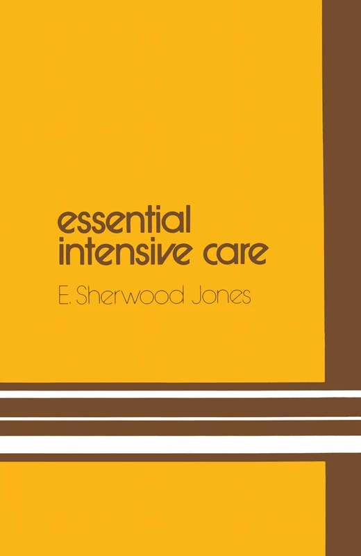 Essential Intensive Care - Image 1