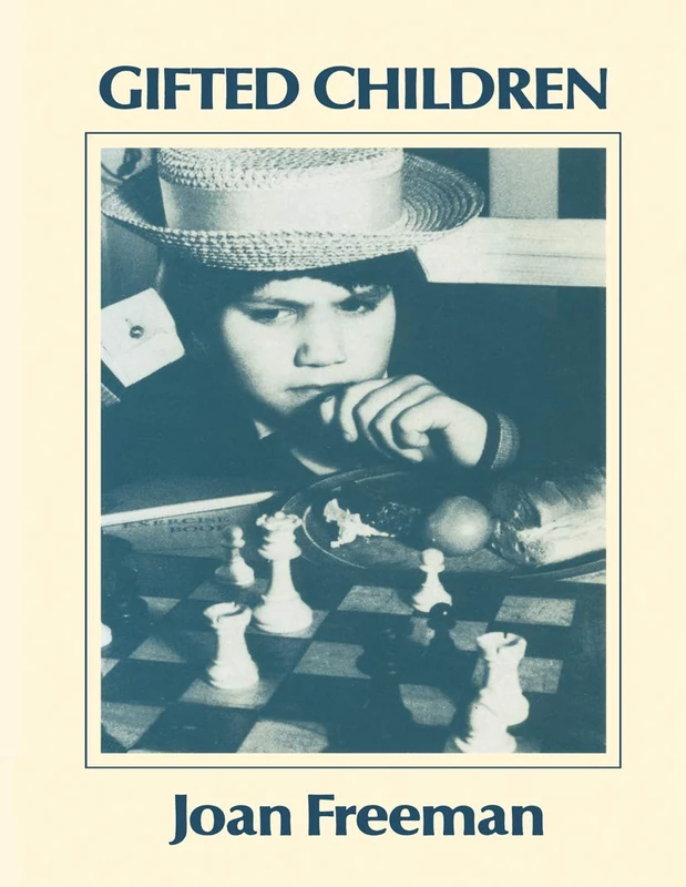 Gifted Children: Their Identification and Development in a Social Context