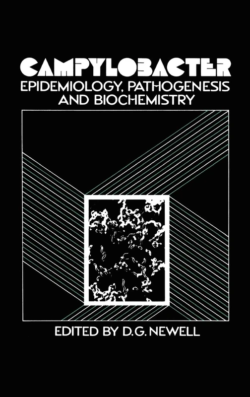 Campylobacter: Epidemiology, Pathogenesis and Biochemistry