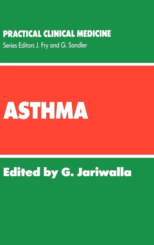 Asthma (Practical Clinical Medicine)