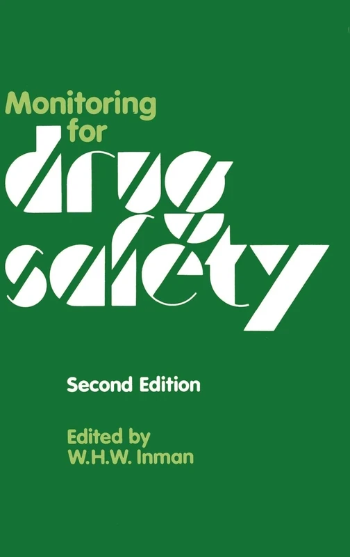 Monitoring for Drug Safety - Image 1