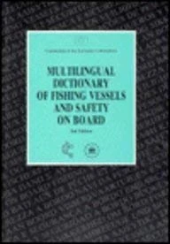 Multilingual Dictionary of Fishing Vessels and Safety on Board
